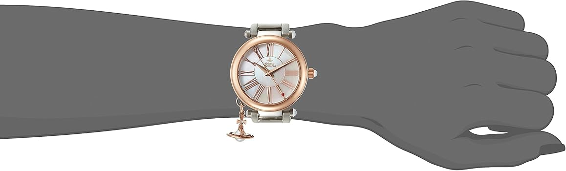 Vivienne Westwood 時計 マザーオブパール文字盤　クォーツ Vivienne Westwood 時計 マザーオブパール文字盤クォーツ
